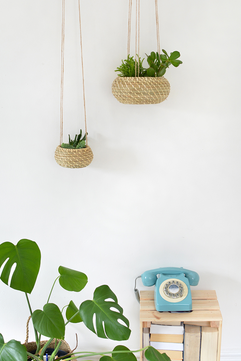 Ikea hanging basket deals